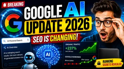 Google's Latest AI Updates and Their Impact on SEO